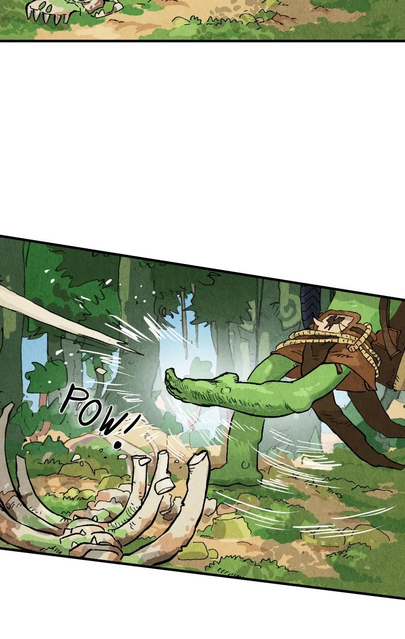Read Gul chapter 102 image 45 on Lezhin