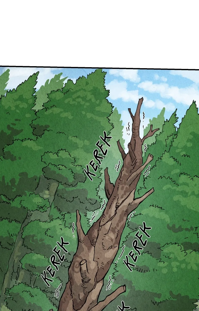 Read Gul chapter 102 image 47 on Lezhin