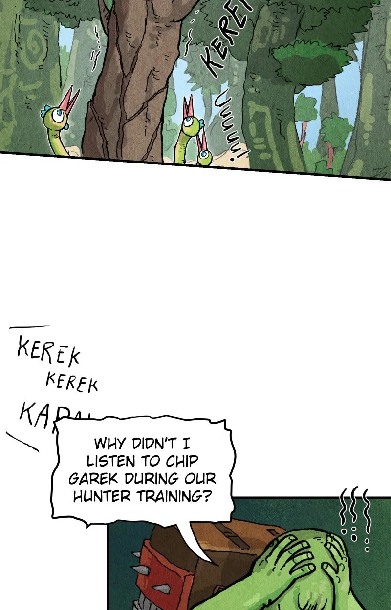 Read Gul chapter 102 image 48 on Lezhin