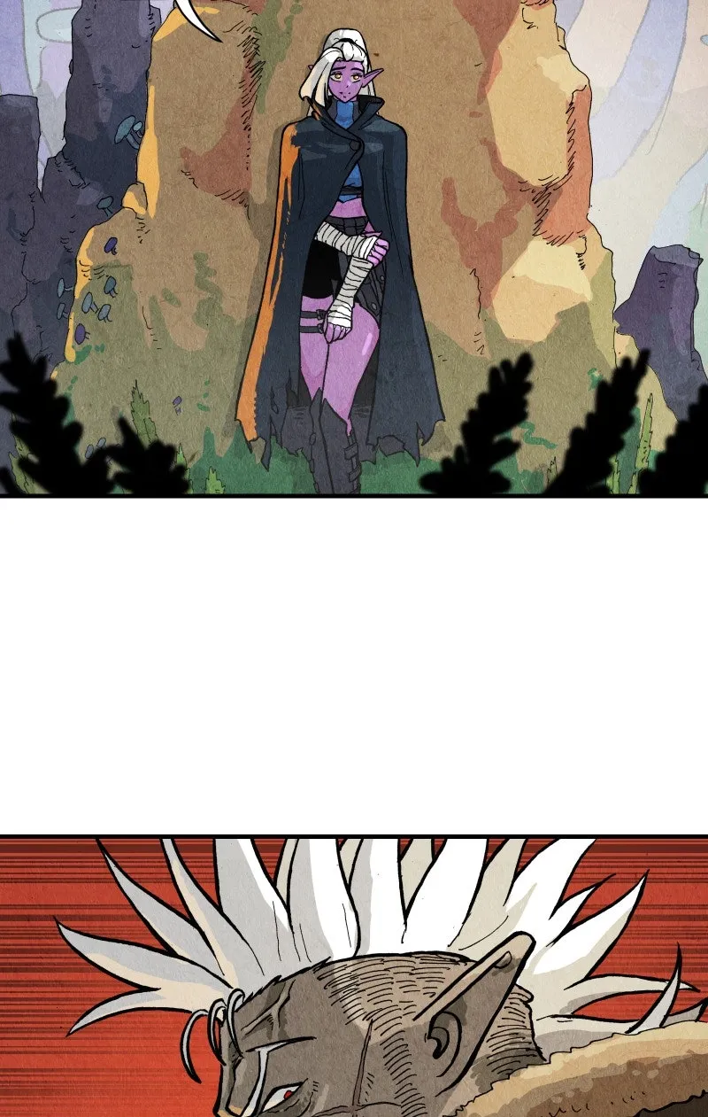 Read Gul chapter 102 image 5 on Lezhin