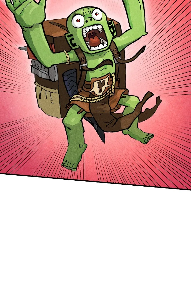 Read Gul chapter 102 image 50 on Lezhin