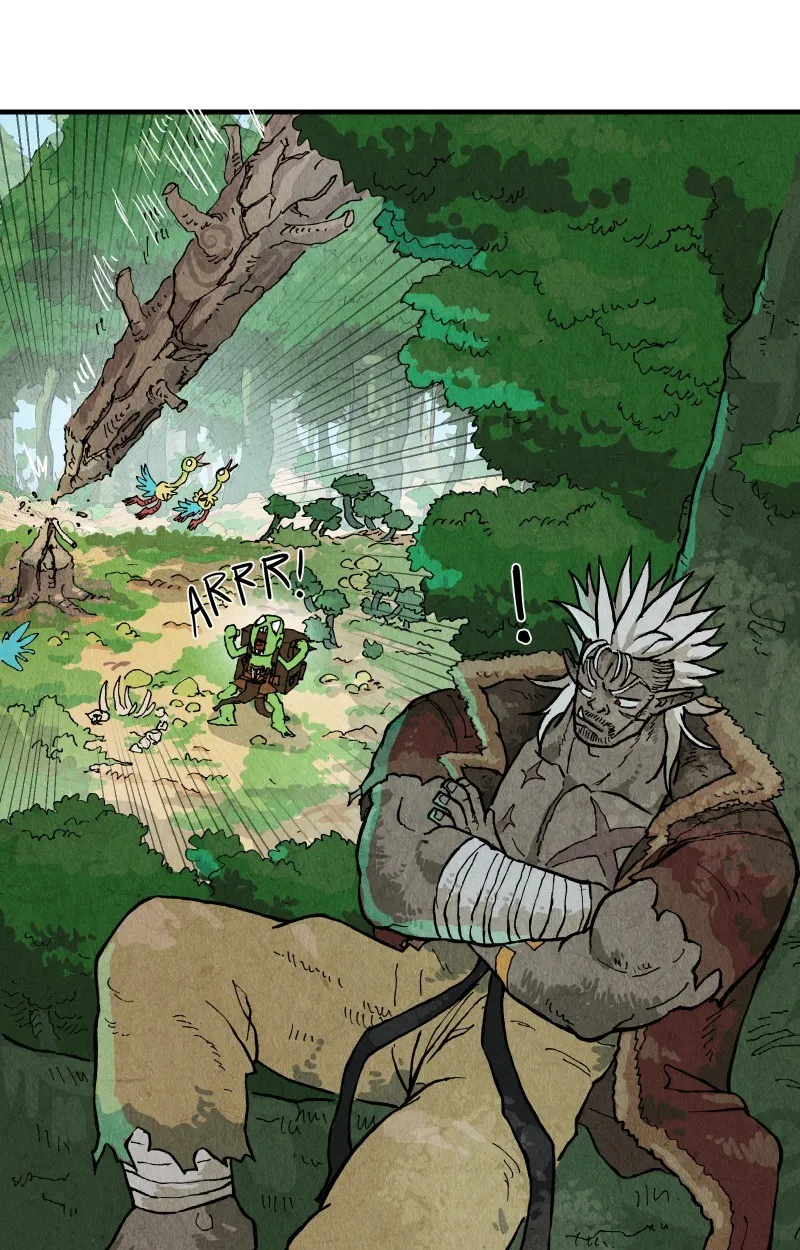 Read Gul chapter 102 image 51 on Lezhin