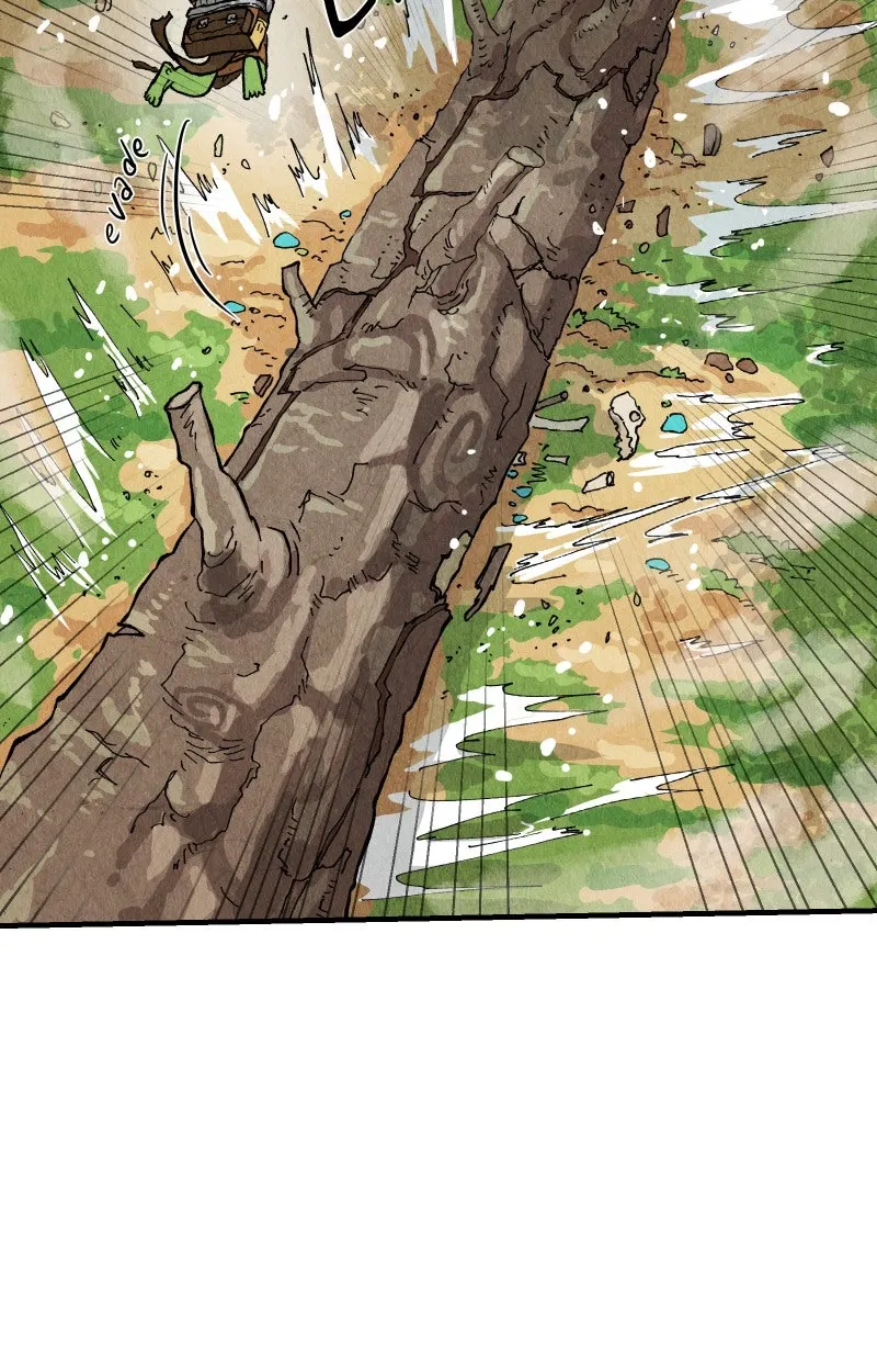 Read Gul chapter 102 image 54 on Lezhin
