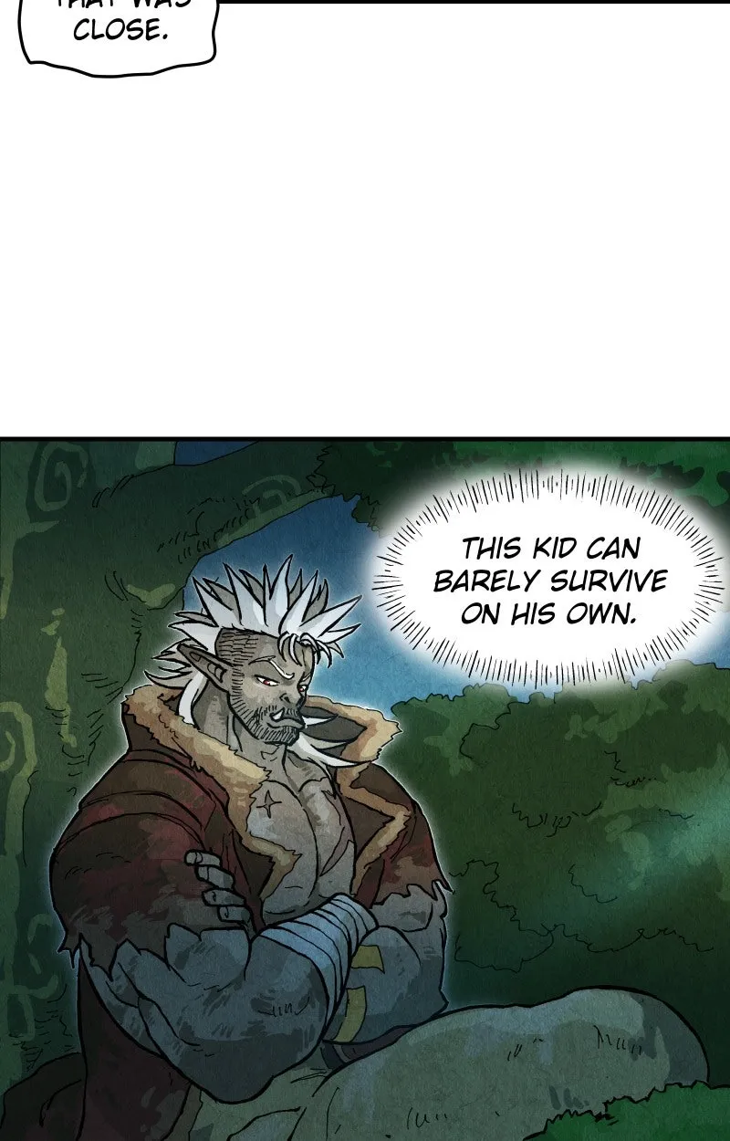 Read Gul chapter 102 image 56 on Lezhin