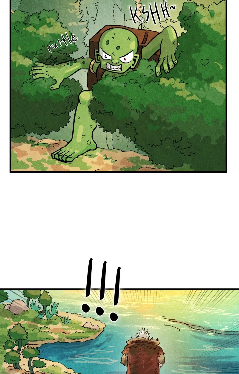Read Gul chapter 102 image 61 on Lezhin