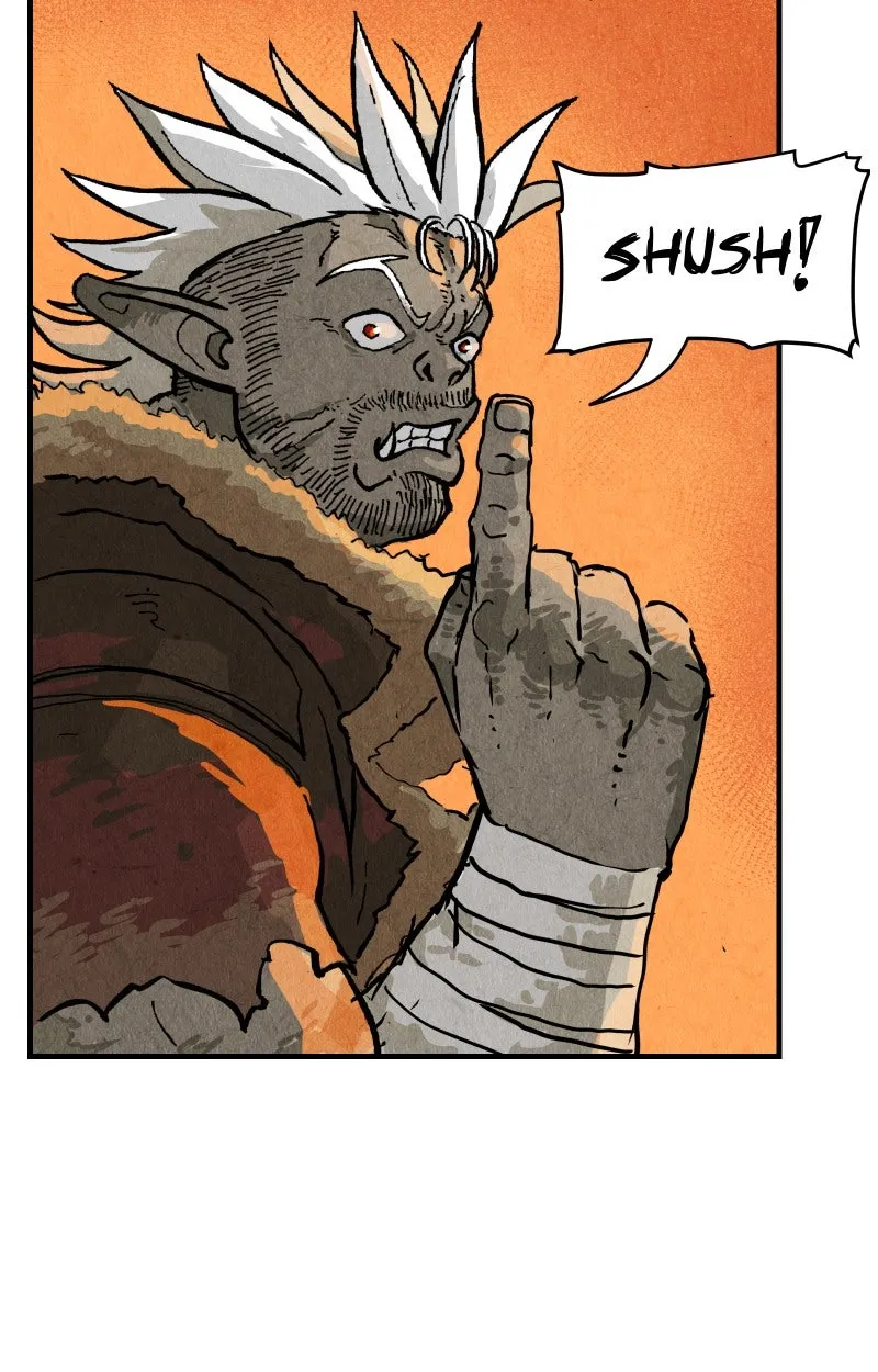 Read Gul chapter 102 image 63 on Lezhin