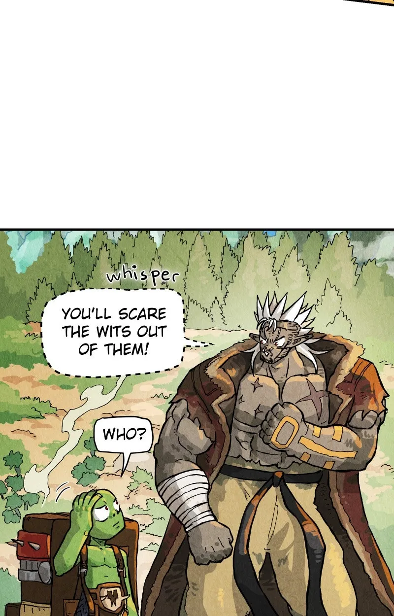 Read Gul chapter 102 image 65 on Lezhin