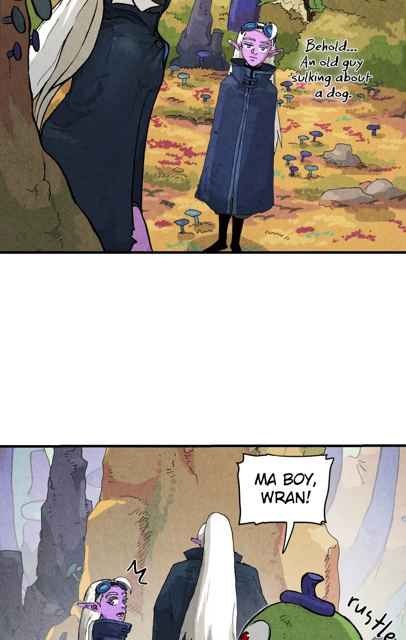 Read Gul chapter 102 image 7 on Lezhin