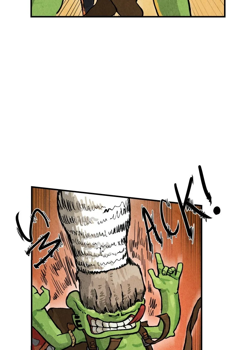 Read Gul chapter 102 image 71 on Lezhin