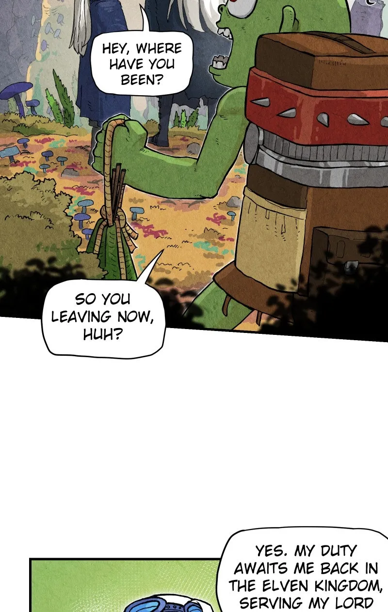 Read Gul chapter 102 image 8 on Lezhin