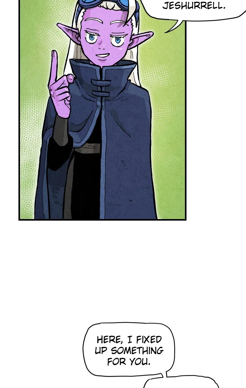 Read Gul chapter 102 image 9 on Lezhin