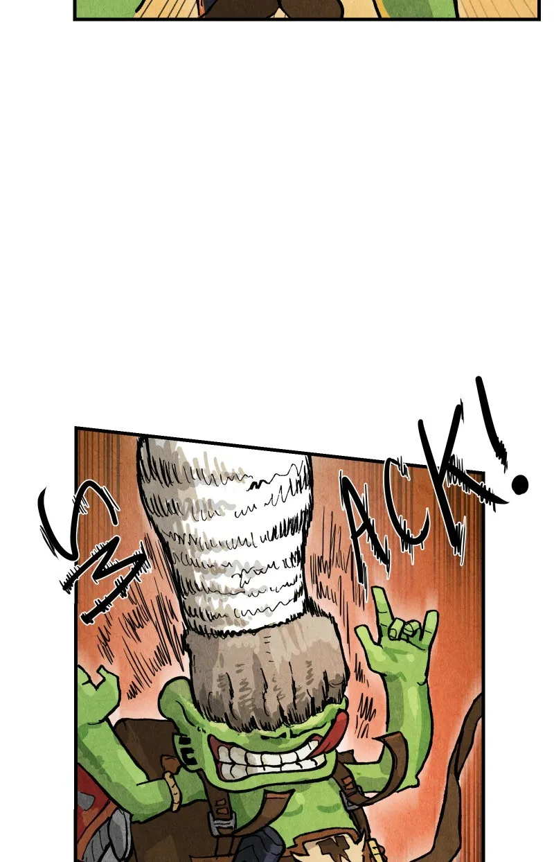 Read Gul chapter 103 image 1 on Lezhin