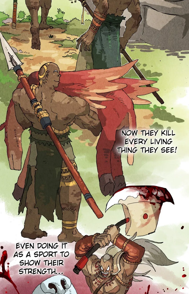 Read Gul chapter 103 image 11 on Lezhin