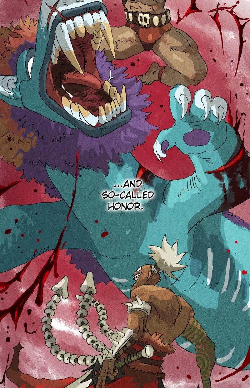 Read Gul chapter 103 image 12 on Lezhin