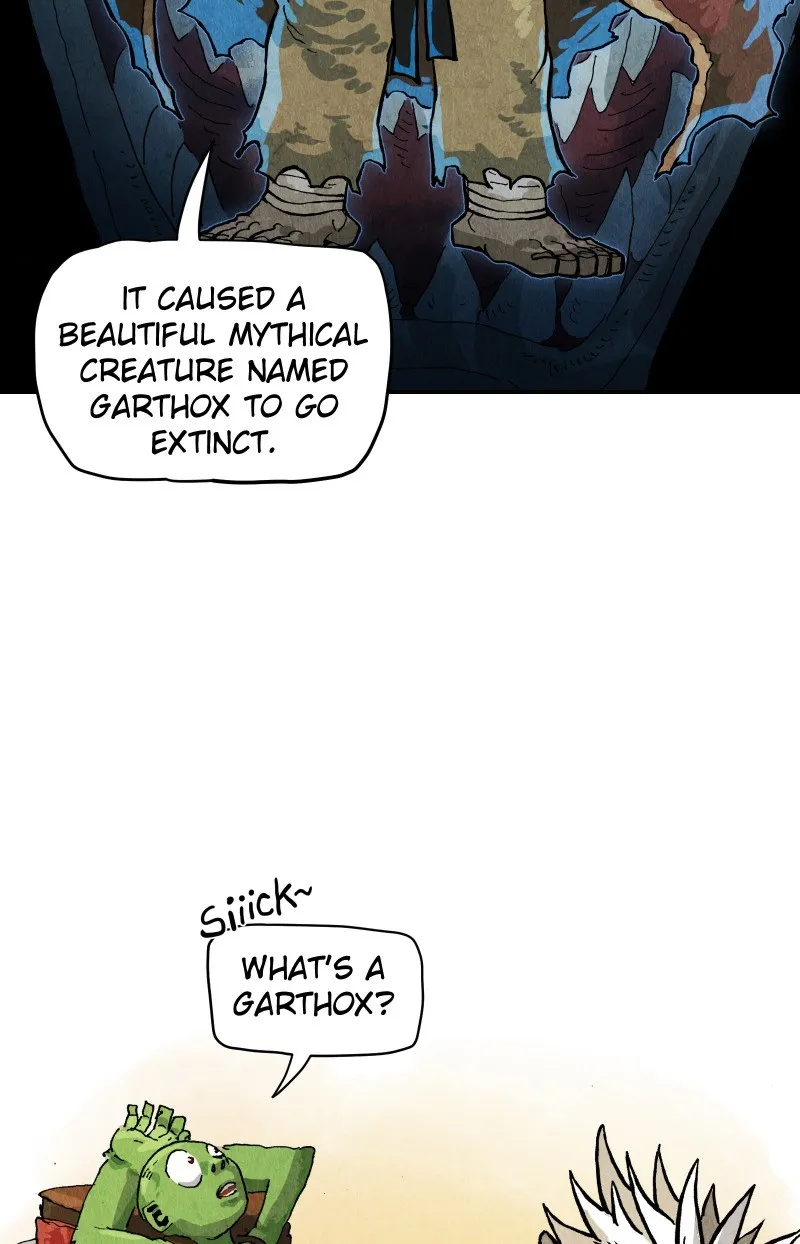 Read Gul chapter 103 image 14 on Lezhin