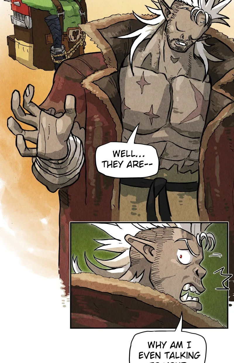 Read Gul chapter 103 image 15 on Lezhin