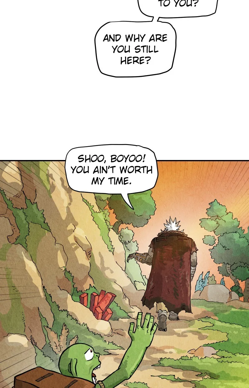 Read Gul chapter 103 image 16 on Lezhin
