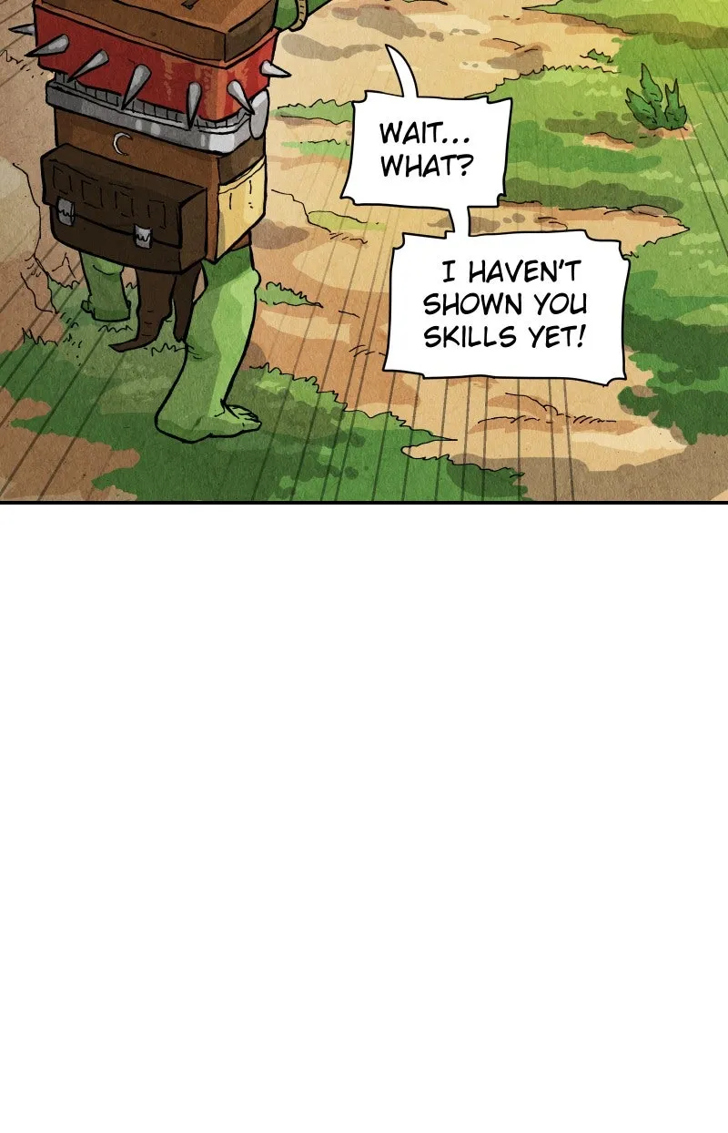 Read Gul chapter 103 image 17 on Lezhin