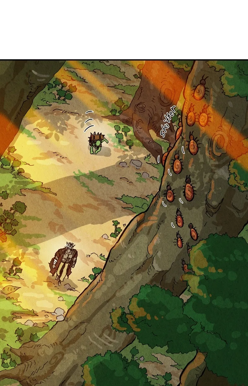 Read Gul chapter 103 image 18 on Lezhin