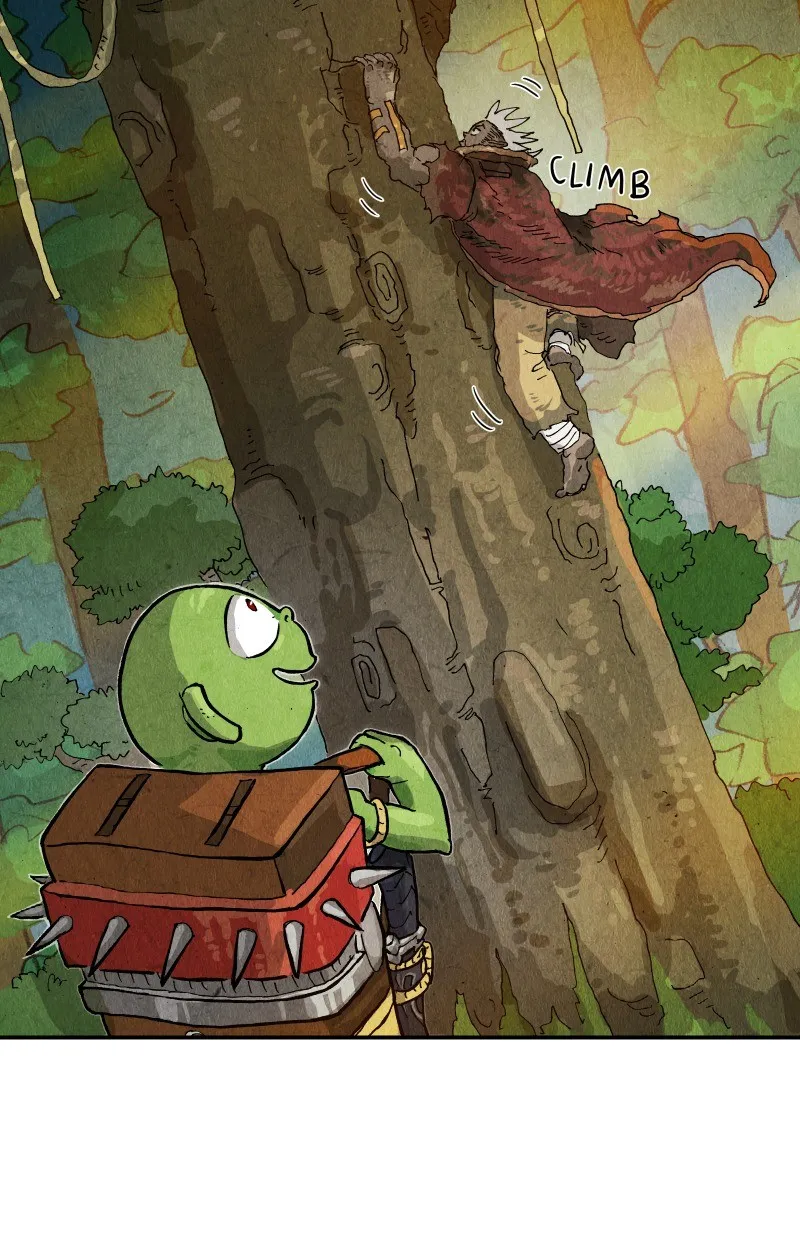 Read Gul chapter 103 image 20 on Lezhin