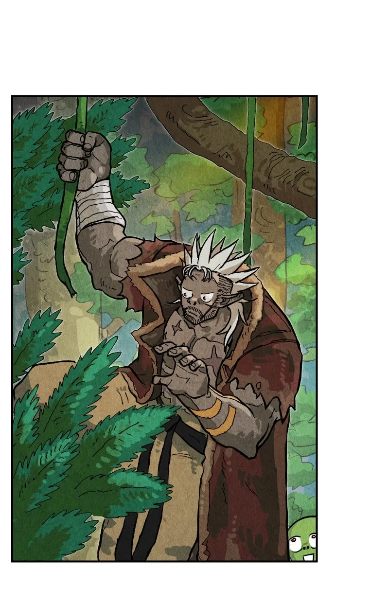Read Gul chapter 103 image 21 on Lezhin