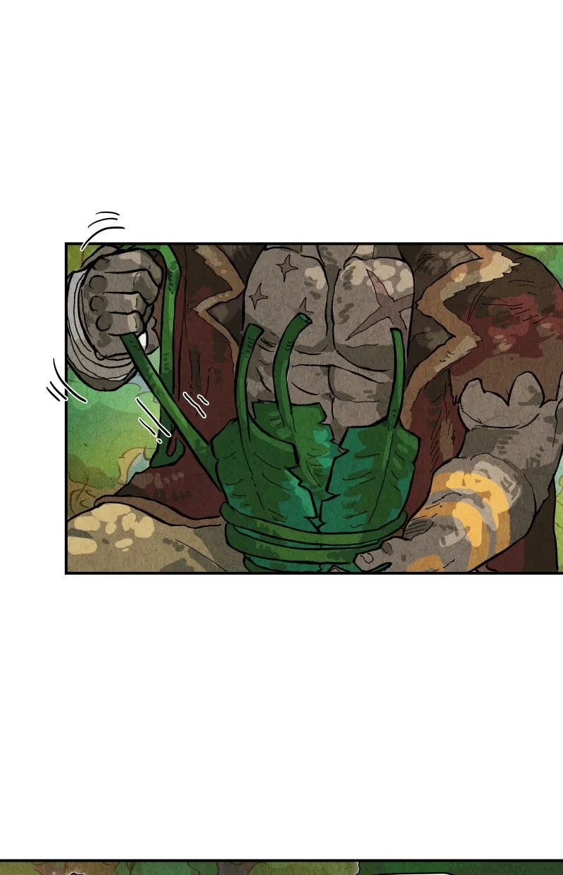 Read Gul chapter 103 image 22 on Lezhin