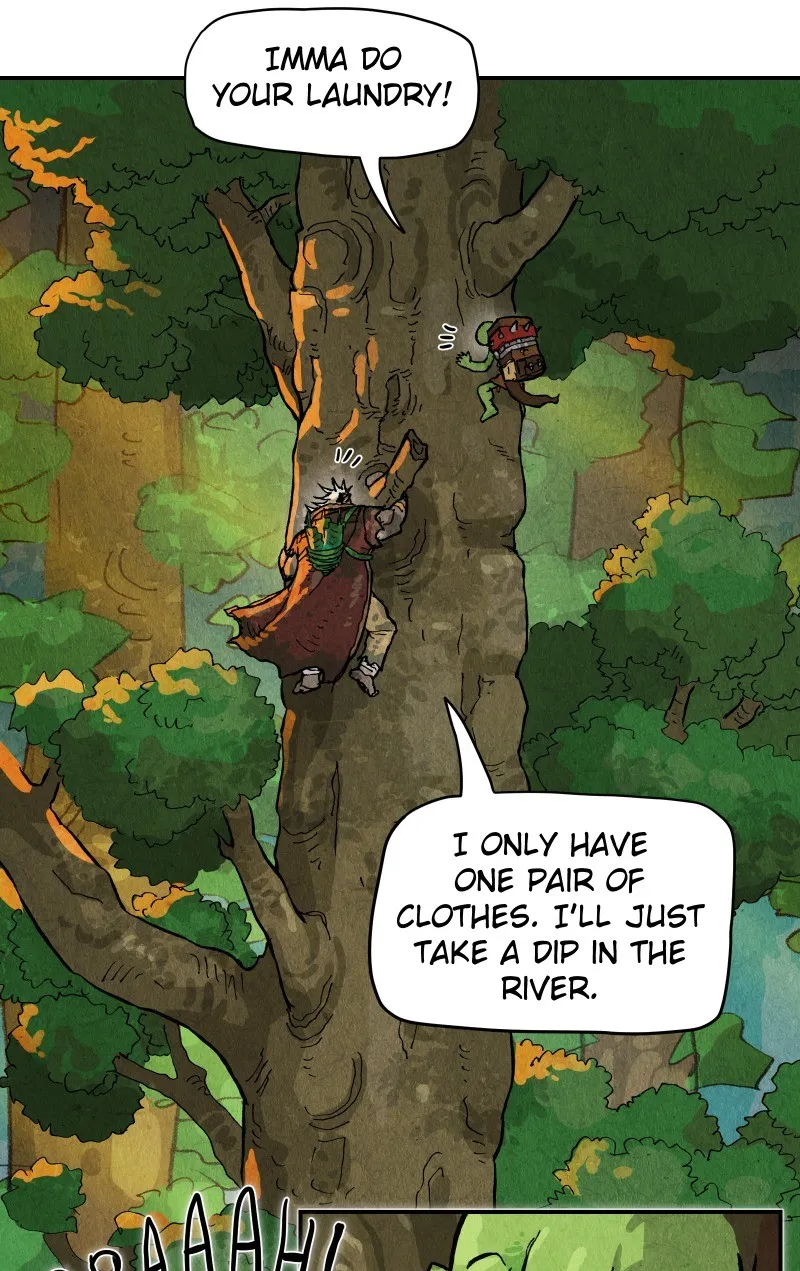 Read Gul chapter 103 image 24 on Lezhin