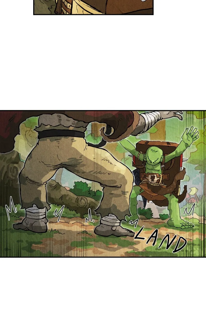 Read Gul chapter 103 image 26 on Lezhin