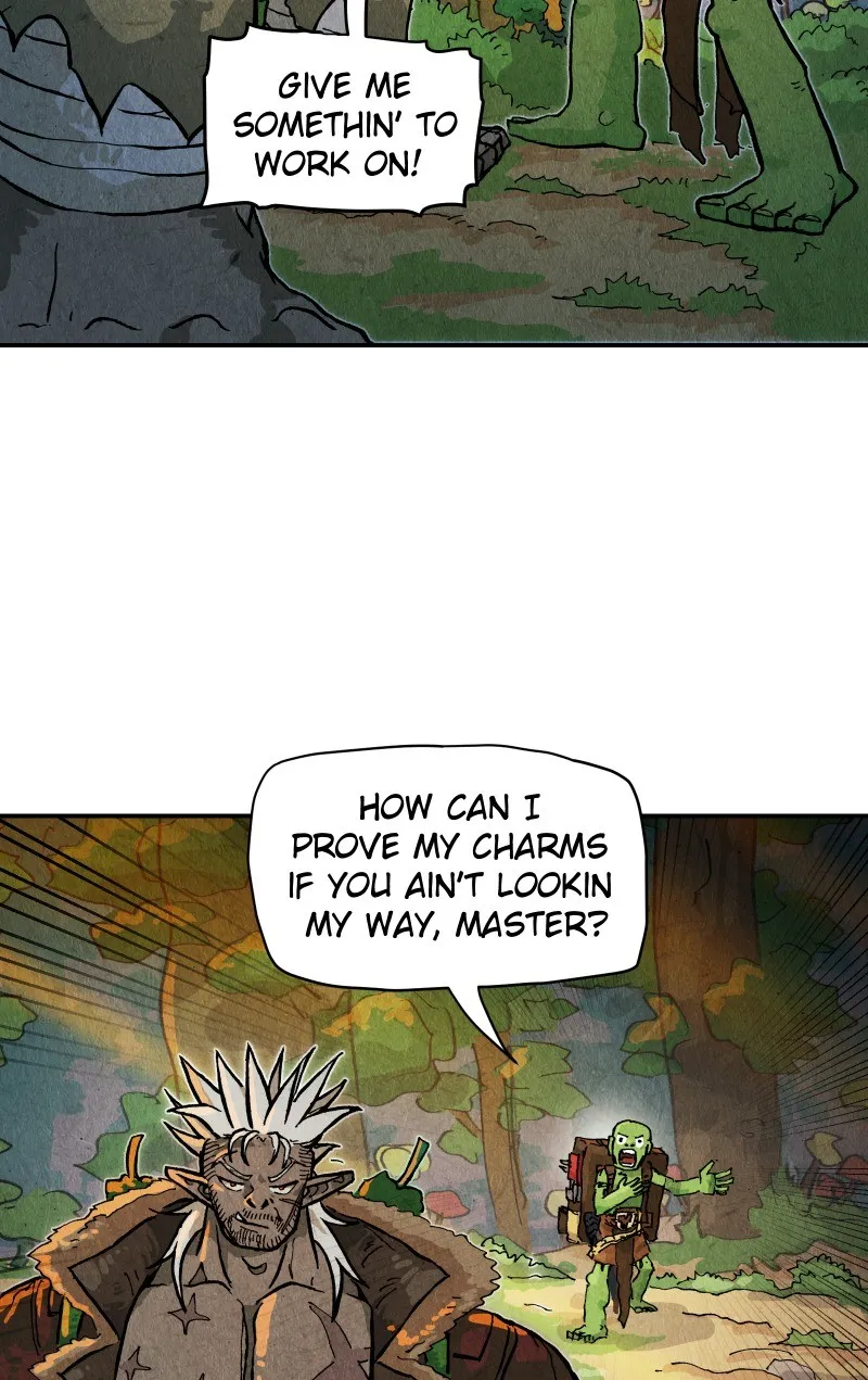 Read Gul chapter 103 image 28 on Lezhin