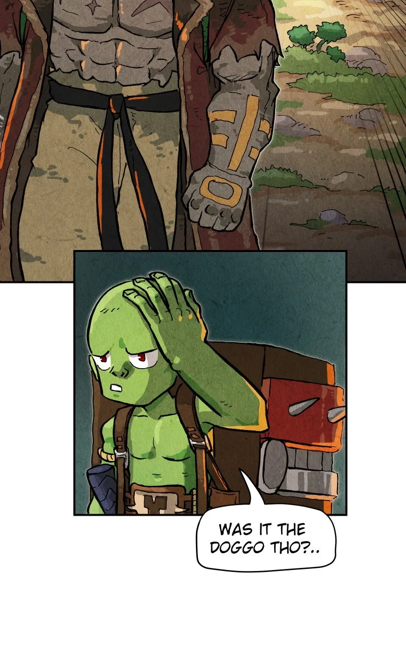 Read Gul chapter 103 image 29 on Lezhin