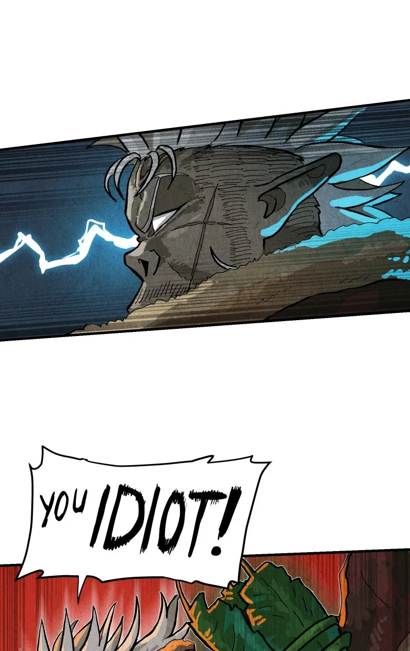 Read Gul chapter 103 image 30 on Lezhin