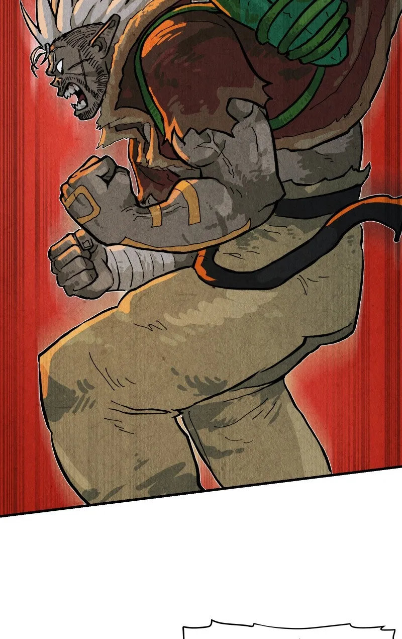 Read Gul chapter 103 image 31 on Lezhin