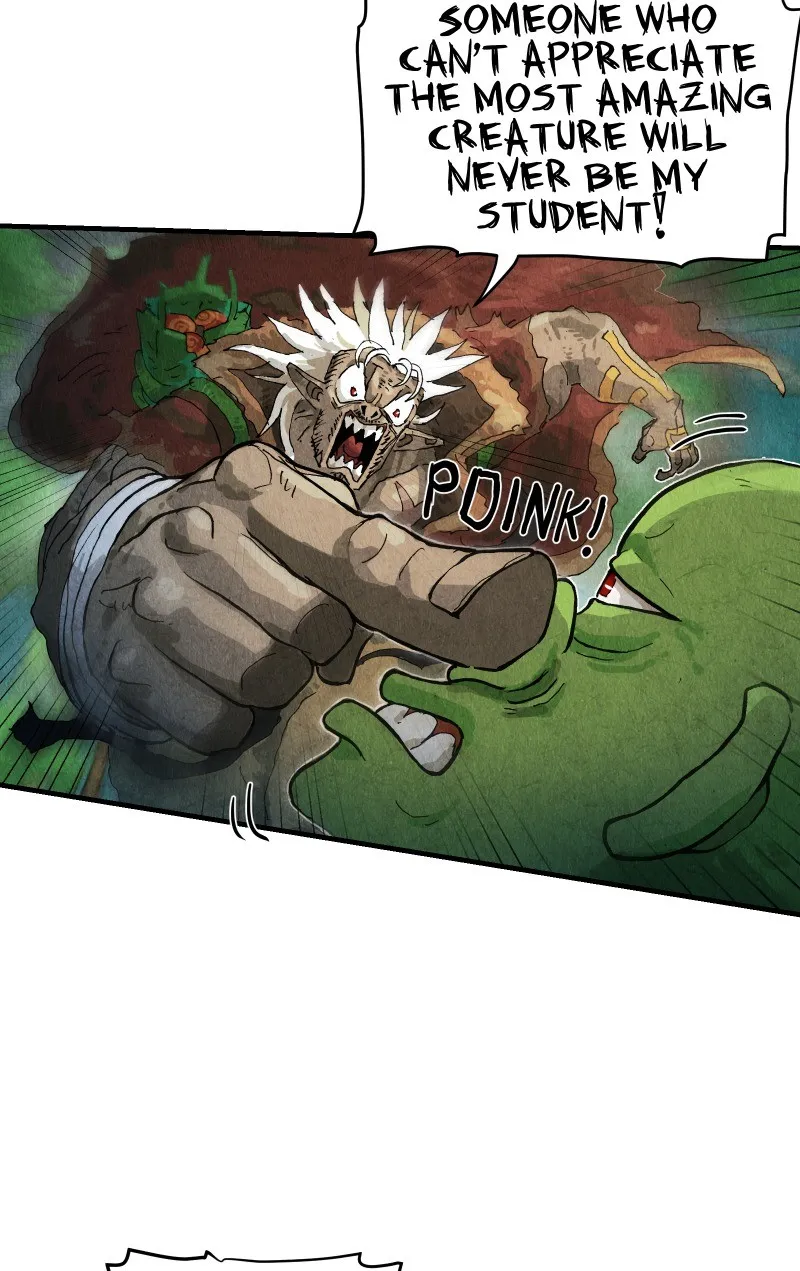 Read Gul chapter 103 image 32 on Lezhin