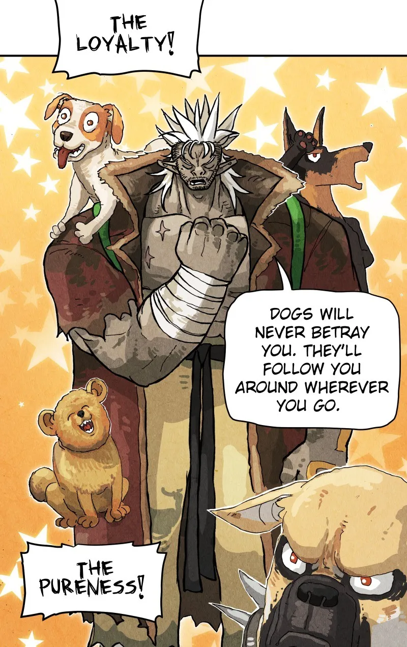 Read Gul chapter 103 image 33 on Lezhin