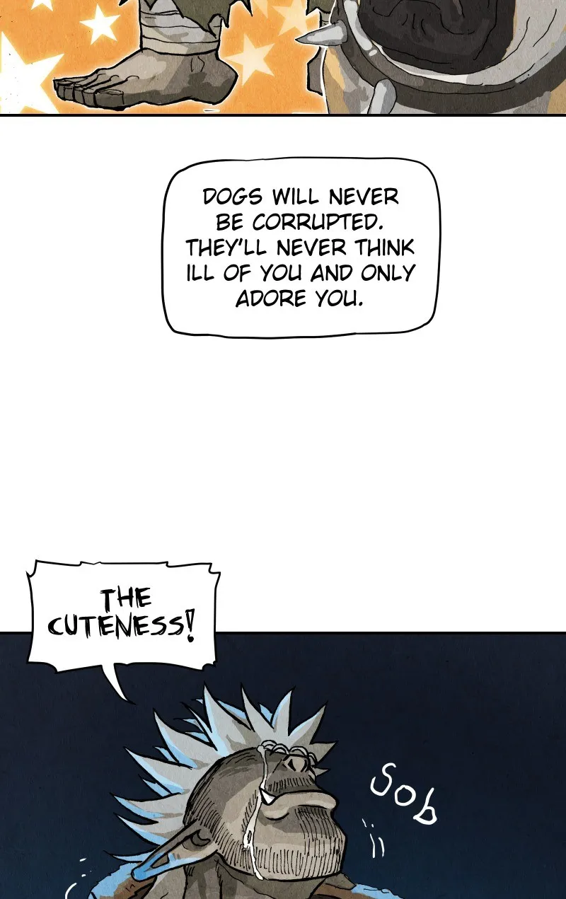 Read Gul chapter 103 image 34 on Lezhin