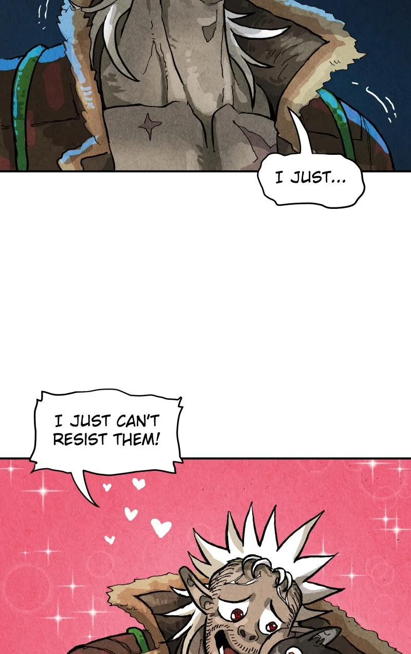 Read Gul chapter 103 image 35 on Lezhin