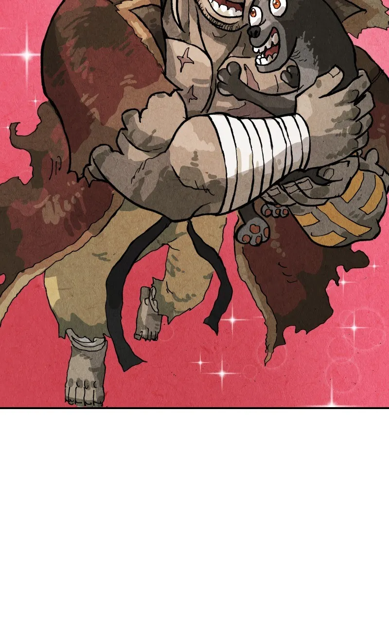 Read Gul chapter 103 image 36 on Lezhin
