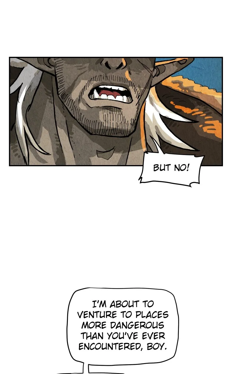 Read Gul chapter 103 image 37 on Lezhin
