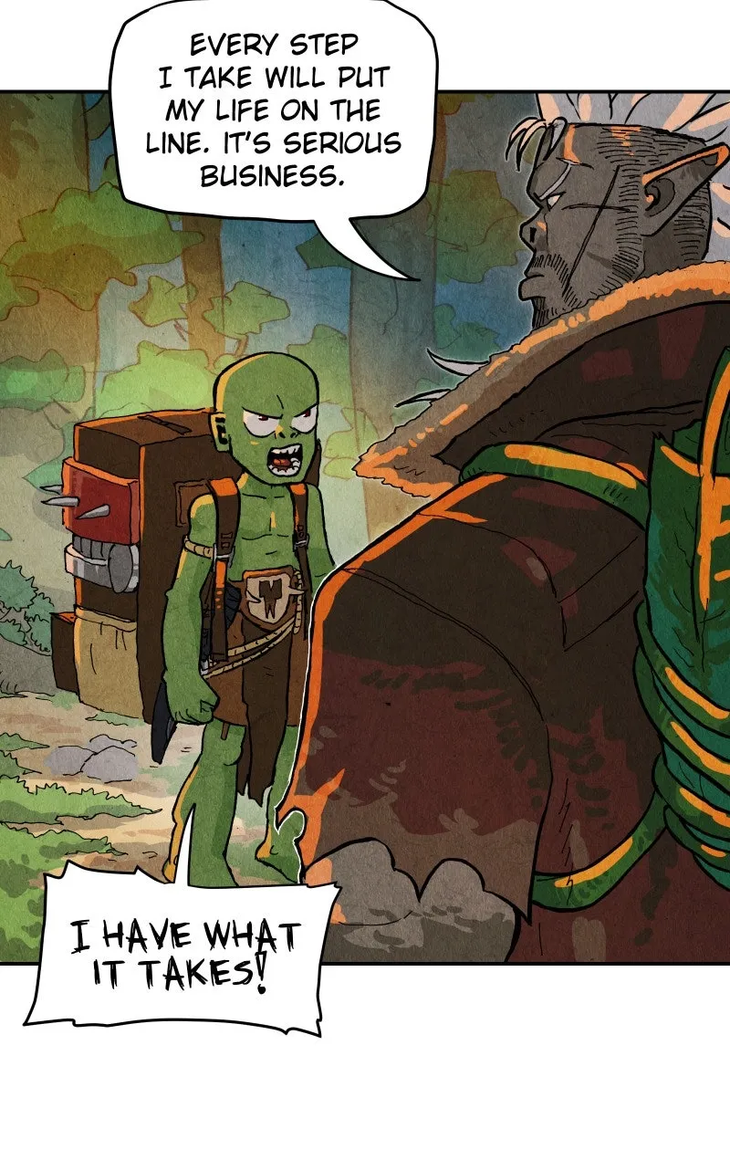 Read Gul chapter 103 image 38 on Lezhin
