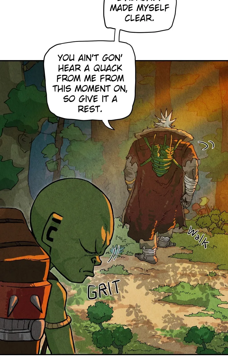 Read Gul chapter 103 image 40 on Lezhin
