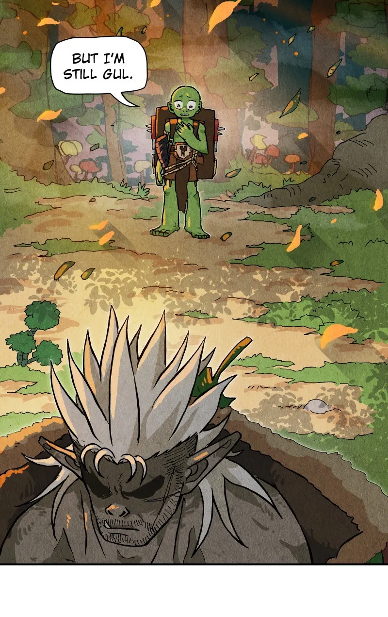 Read Gul chapter 103 image 43 on Lezhin