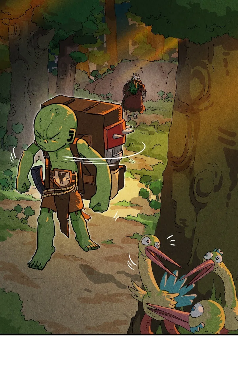 Read Gul chapter 103 image 46 on Lezhin
