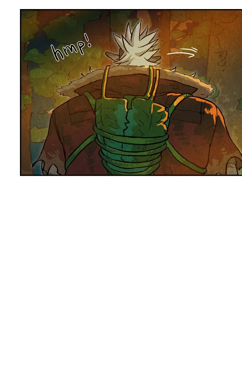 Read Gul chapter 103 image 48 on Lezhin