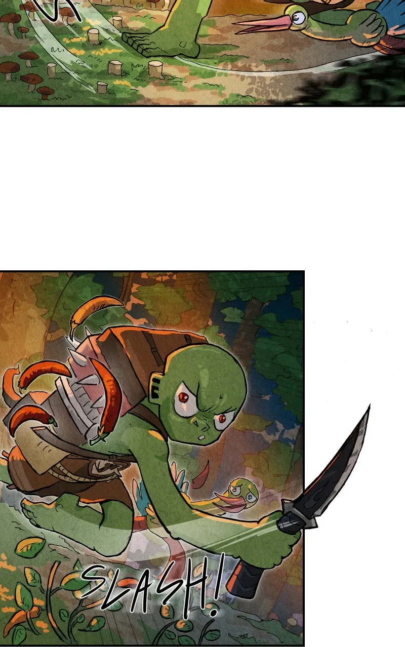 Read Gul chapter 103 image 52 on Lezhin