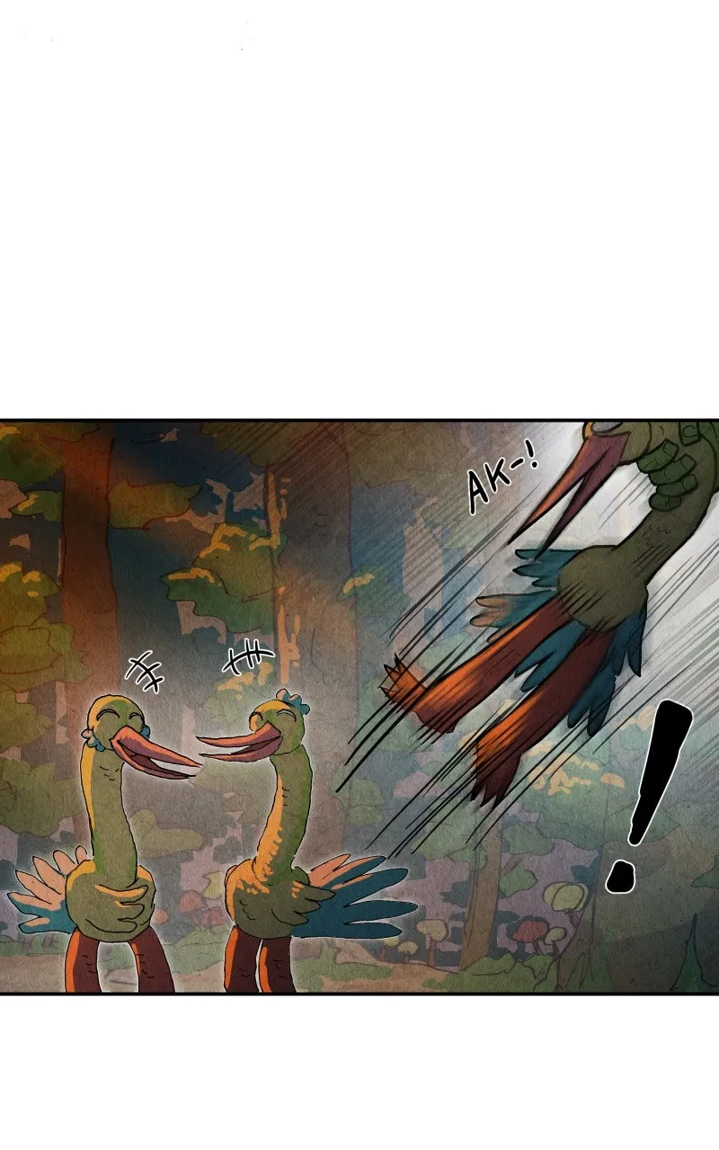 Read Gul chapter 103 image 53 on Lezhin