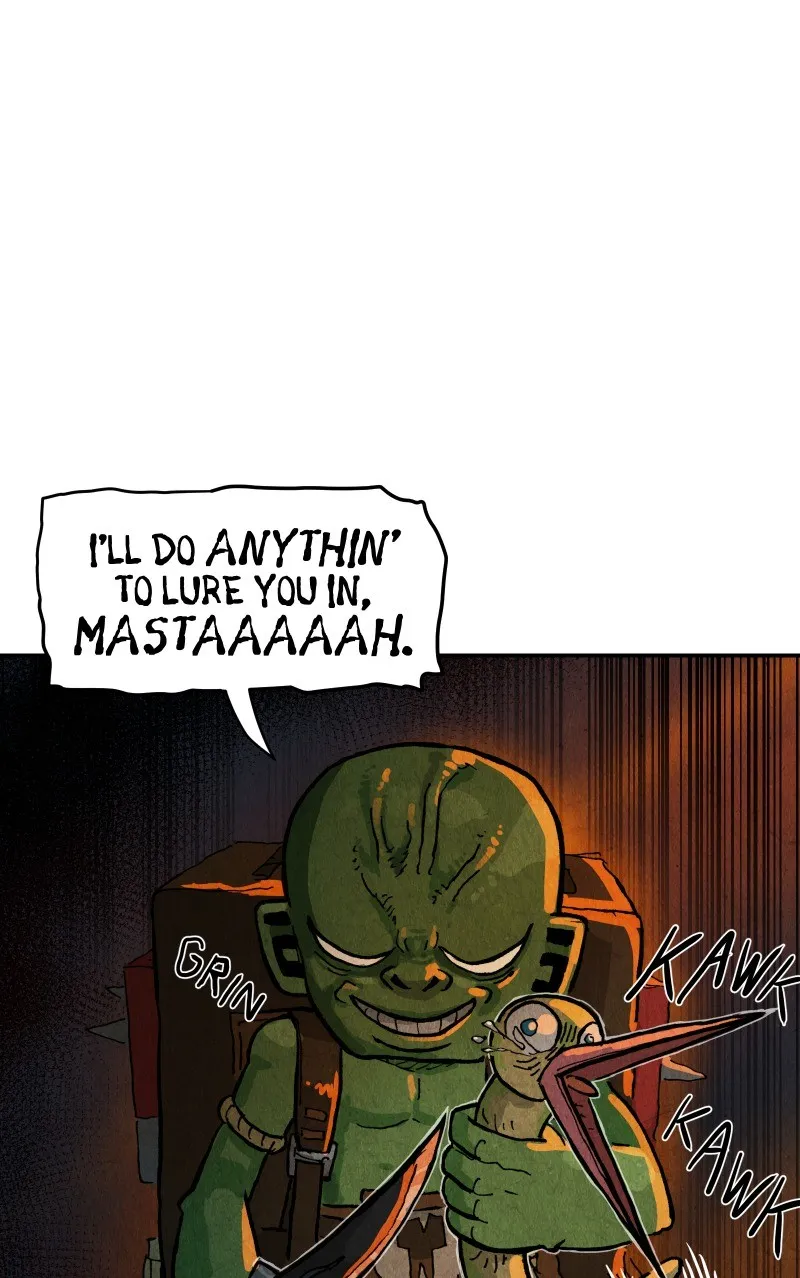 Read Gul chapter 103 image 54 on Lezhin
