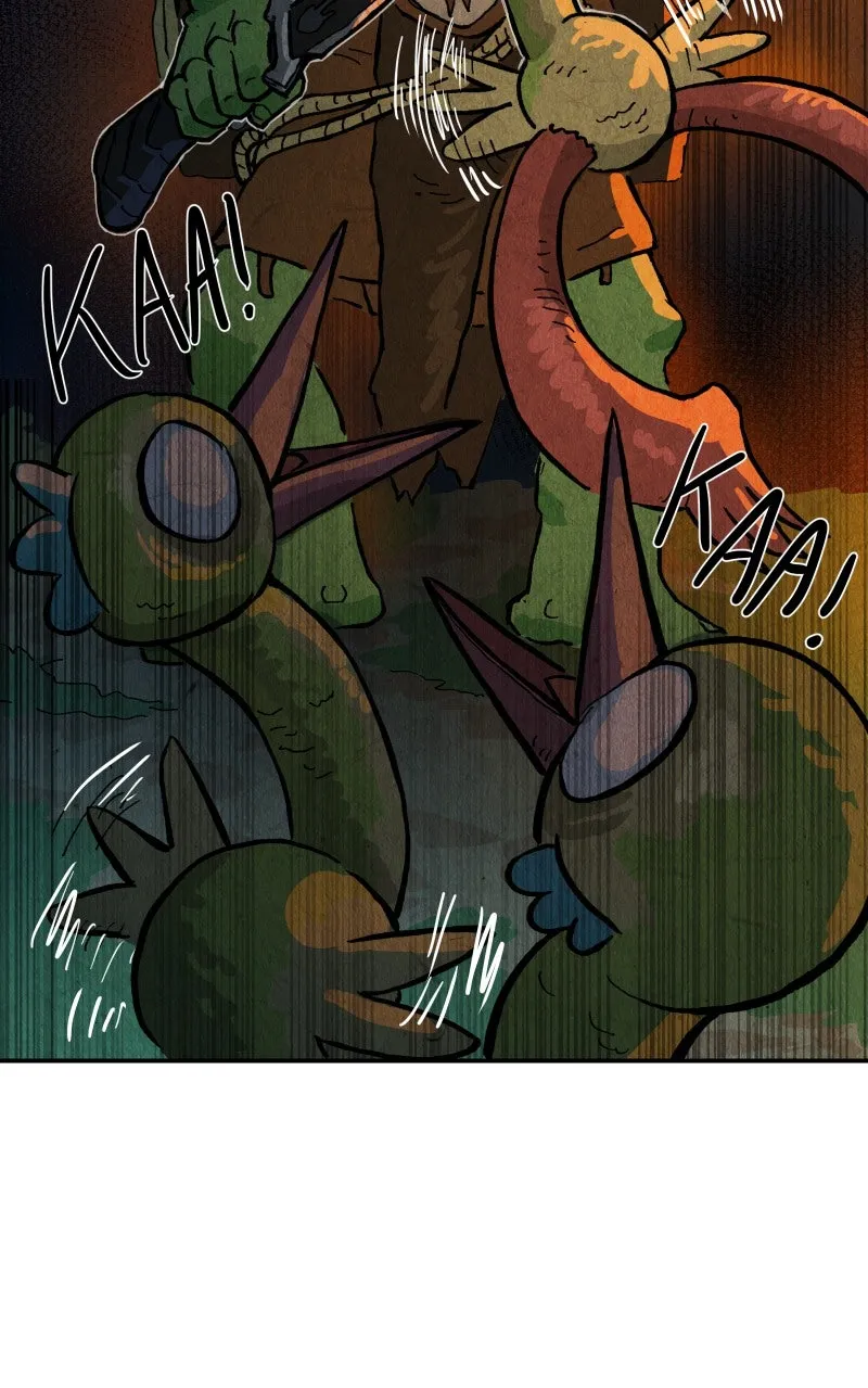 Read Gul chapter 103 image 55 on Lezhin