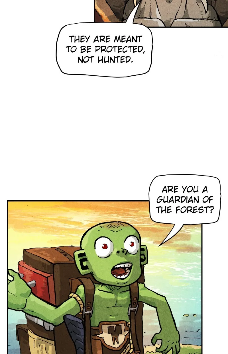 Read Gul chapter 103 image 6 on Lezhin