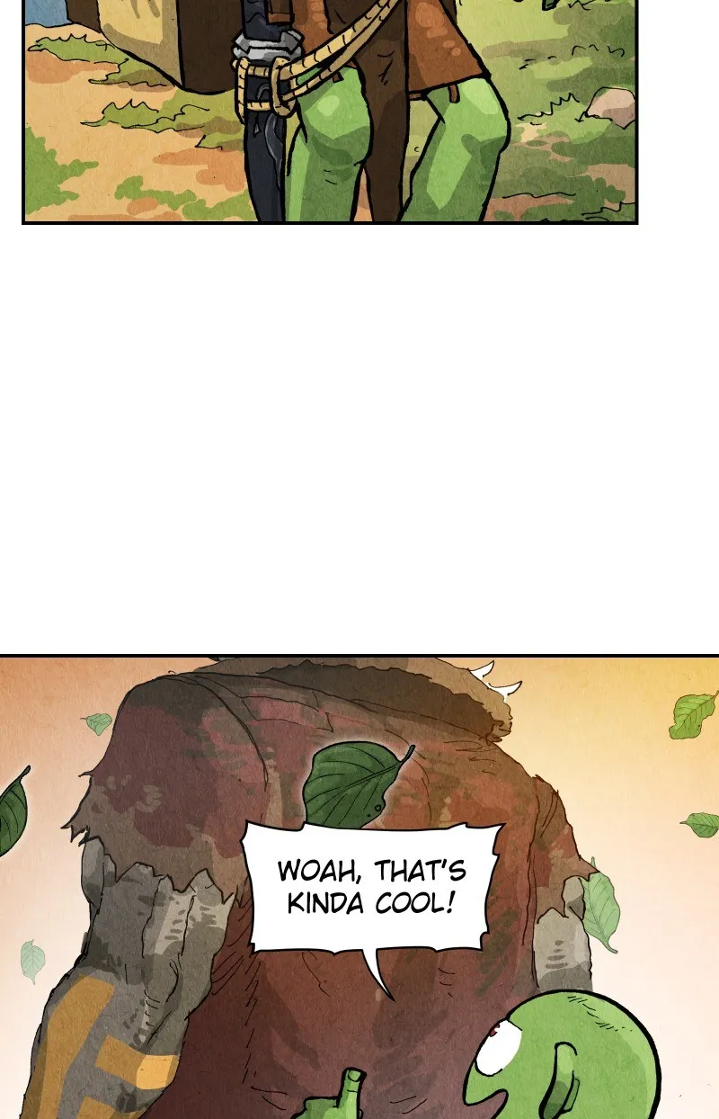 Read Gul chapter 103 image 7 on Lezhin