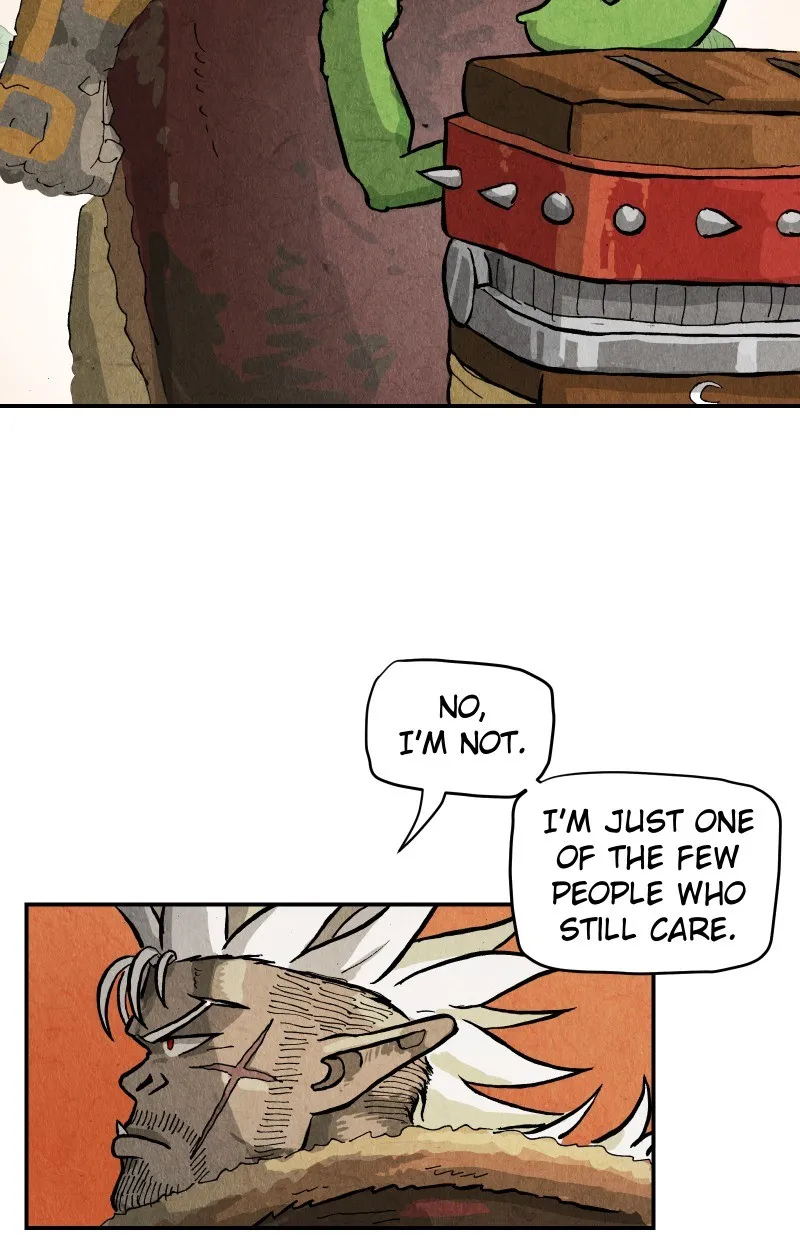 Read Gul chapter 103 image 8 on Lezhin